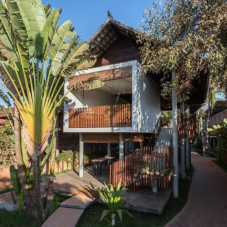 Sala Bai Hotel & Restaurant School