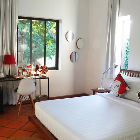 Sala Bai Hotel & Restaurant School