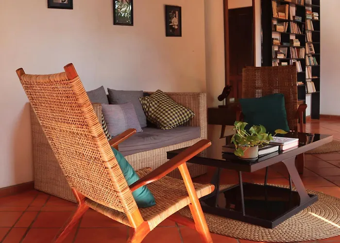 Sala Bai & Restaurant School Hotel Siem Reap
