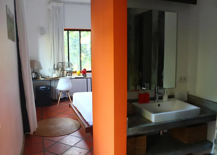 Sala Bai & Restaurant School 4* Siem Reap