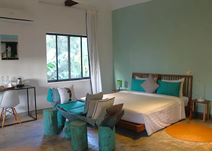 Sala Bai & Restaurant School Hotel Siem Reap