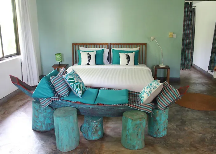 Sala Bai & Restaurant School Siem Reap
