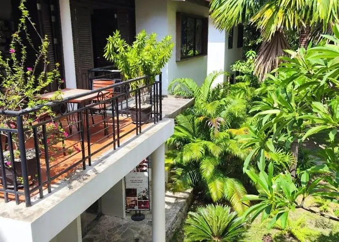 Hotel Sala Bai & Restaurant School Siem Reap
