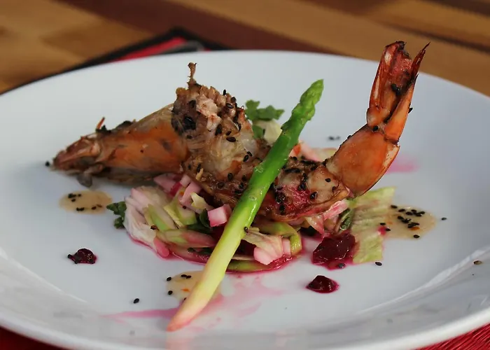 Sala Bai & Restaurant School 4* Siem Reap