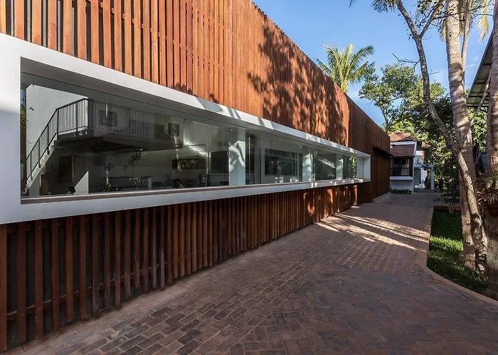 Sala Bai & Restaurant School Siem Reap