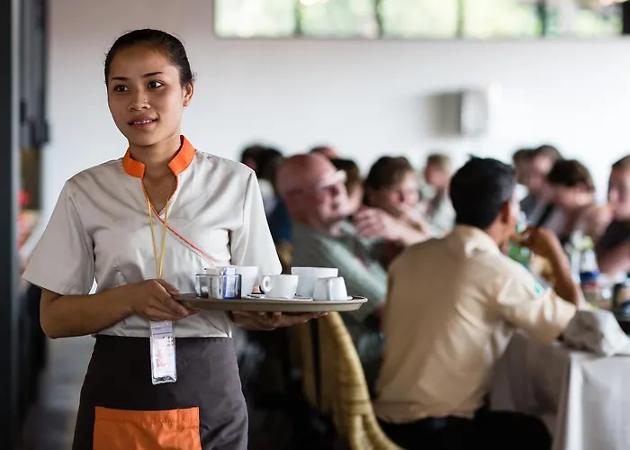 Sala Bai & Restaurant School Siem Reap