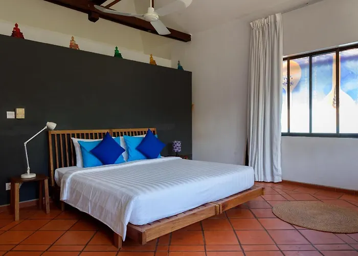 Sala Bai & Restaurant School Siem Reap